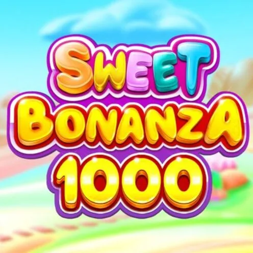 SWEET BONANZA 1000